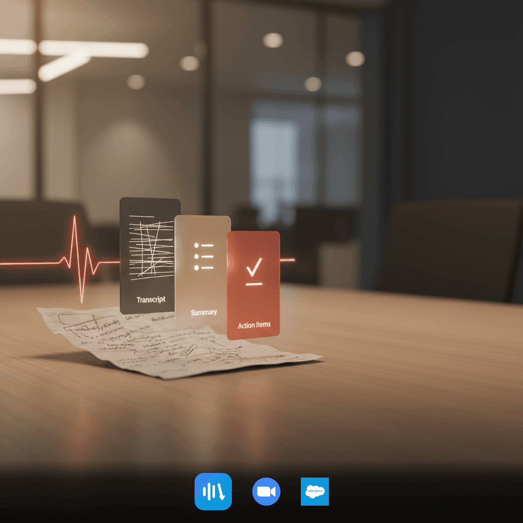 What Is Meeting Intelligence Software and Why It Matters