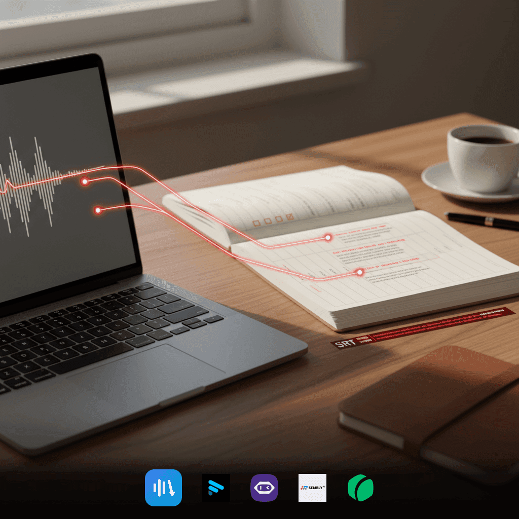 9 Best Otter AI Alternatives You Can Use for Free