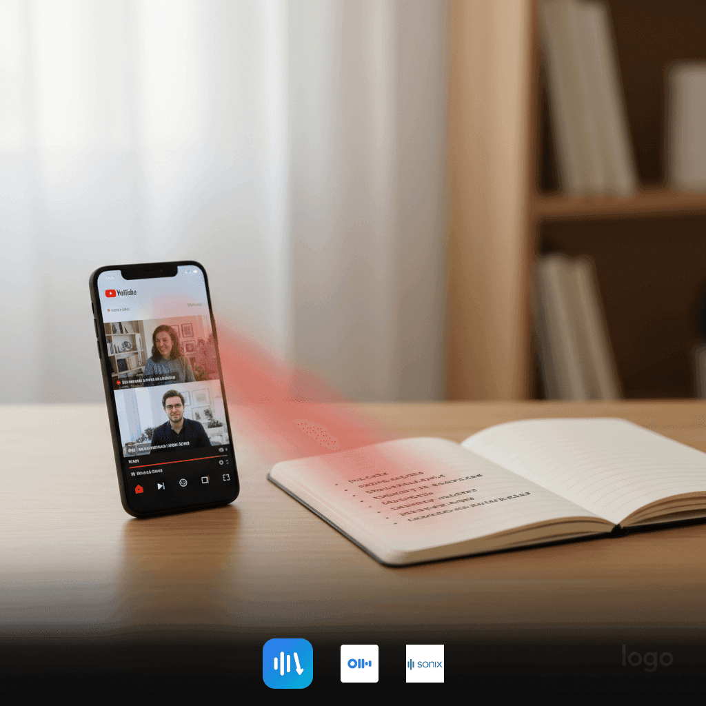 9 Best Tools for YouTube Summaries (Fast + Accurate)