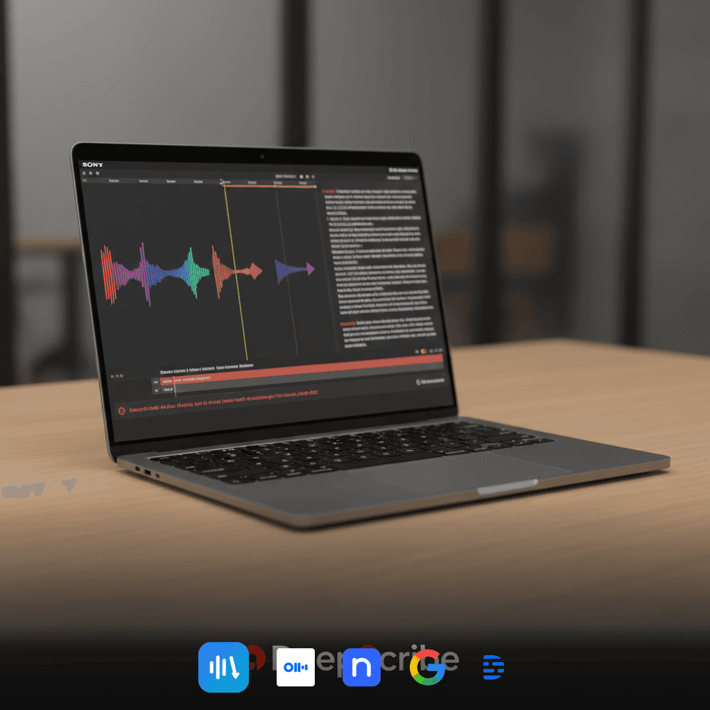 9 Best Free Video-to-Text Tools for Quick Captions in 2023