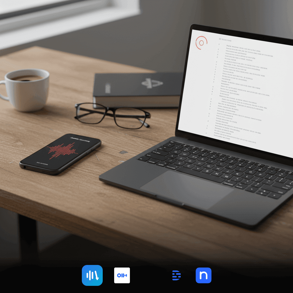 8 Best Free AI Transcription Tools for Students (2026)