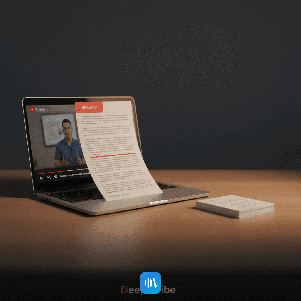 9 Best Tools for YouTube Summaries (Fast + Accurate)