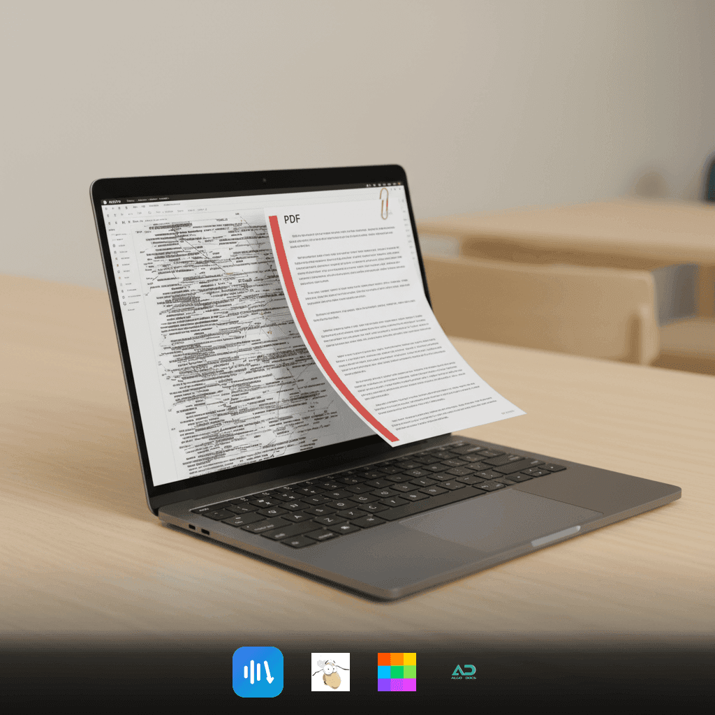 How to Export a Transcript to PDF for Free: A Comprehensive Guide